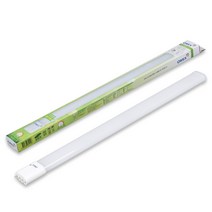 오렉스 호환형 LED전등 FPL 25W 형광등(주광색)