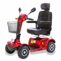 [케어라인] 전동스쿠터 나드리 110, 1개