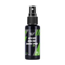 차량 왁스 100ml 세라믹 자동차 코팅 하이드로크로모 페인트 케어 나노 탑 퀵 폴리머 디테일 보호 액체 왁, 01 100mlx10PCS, 01 100mlx10PCS