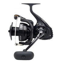 다이와 정품 비지 네로(BG Nero) 4500/5000/6500/8000 빅게임 스피닝릴 삼치 방어 부시리 지깅 선상 원투 훌치기 선상 대물낚시릴, 8000