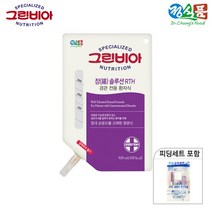 [정식품] 그린비아 RTH 장솔루션 300mlx20포, 상세 설명 참조, 상세 설명 참조, 300ml
