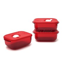타파웨어 스마트렌지 사각 260ml (3), 260ml 3개