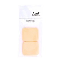 기타 에이브 사각 NBR 퍼프 2p, 본상품선택 W8AA931