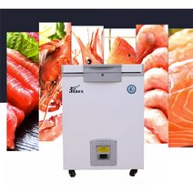저온 냉장고 참치 해산물 대용량 냉동고 업소용 가정용, DW-45W88