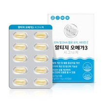 건강식품(브랜드없음) 미완성프로젝트 알티지오메가3 시그니처 rtg 초임계 650mg 60캡슐, 선택완료, 단품없음