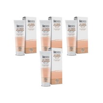 바이오레제나 페이스 바디 셀프 3-24시간 후 태닝 밀크 로션 Bioregena Lait Fondant Autobronzant Visage Et Corps, 4팩