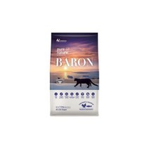 퓨어네이처 퓨어네이쳐 캣 그레인프리 7.2kg 바론, 퓨어네이쳐 캣 바론 그레인프리 2kg