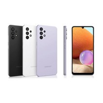 삼성전자 갤럭시 A32 64GB 중고폰 공기계, 퍼플, S등급