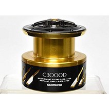 [시마노 순정] 16BB-X 데스피나 C3000D 스페어 스풀