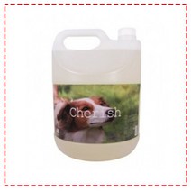 [P1D] 체리쉬 대용량 탈취제 4L 자스민향 / 애견용품 애완용품 강아지용품 개용품 반려용품 강아지탈취제 개탈취제 ( P1D / 991247EA ), 1, 본상품선택