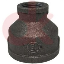 레듀샤 파이프인테리어 흑관자재 인테리어용, 15A X 40A