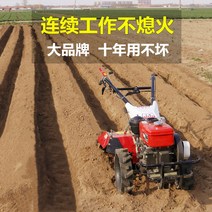 농기계관리기 소형관리기 밭가는기계 미니 경운기 소규모 경작지 가정용 도랑 농업 땅 갈기 회전 농업용 디젤 사륜구동 밭, [01] 170 가솔린 스티어링 모델 + 액세서리 풀세