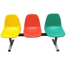 정류장벤치 옛날 버스정류장 의자 공원 학교 대기의자, 두 사람