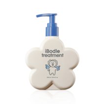 아이보들 유아 트리트먼트 300ml, 9개