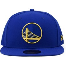 New Era 정품 독점 램스 로스앤젤레스 세인트루이스 9Fifty 스냅백 /9Twenty/MVP/9Forty 조절식 모자 - OSFM