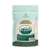 참쑥 블랙선식 400g 1팩 블랙푸드 분말 가루 맛 파는곳 종류, 1개
