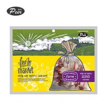 프레시마켓 대용량 오리츄 20P