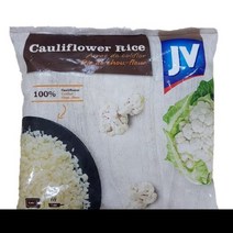 냉동 컬리플라워라이스 VIRTO 500G, 1개, 단품