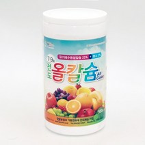 Gd 올칼슘 (500g) 과수류에 흡수가 잘되는 초산칼슘, 상세페이지 참조, 상세페이지 참조, 상세페이지 참조