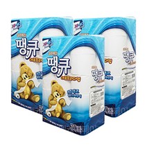 크린에스 땡큐 롤 화장지 3겹 15M 90개입