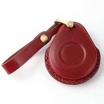 할리 호환 용품 오토바이 스마트 키 정품 가죽 케이스 포브 커버 할리 데이비슨 X48 1200 스트리트 글라이, 08 Red B style