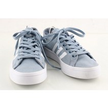 BB5208 COURTVANTAGE 코트밴티지 스카이블루 스니커즈(240mm)