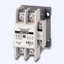 LS산전 GMC-10P2 전자 접촉기 MCCB 차단기 단상 마그네트