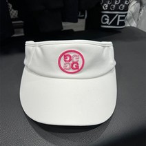 골프모자 의류 필드썬캡 스포츠 모자 골프 패션 선스크린 차양 에어 탑 신상품, 03 White 2