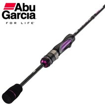 아부가르시아 케이지필드 랩터 XT 좌대 낚싯대 로드, CFRS-160XT