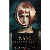 (영문도서) Kane Paperback, Next Chapter, English, 9784824109910