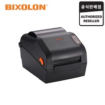 빅솔론 XD5-43d(USB) 300dpi 바코드 라벨 프린터