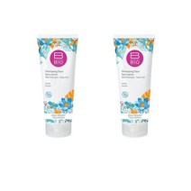 비꼼비오 샴푸 200ml Bcombio Shampooing Sans Savon, 2팩
