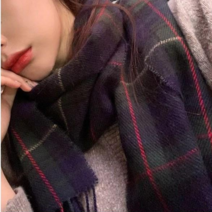 루디아 울터치 목도리