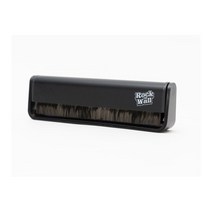 정전기 방지 카본파이버 LP 브러쉬 (Anti-Static Record Brush)