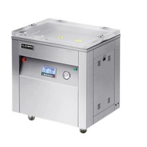 상업용 대형 진공포장기 종이 호일 비닐 포장 쌀 견과류 5kg 10kg, 5KG 형