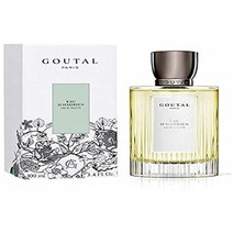 goutal 구딸파리 향수 paris eau d39hadrien 혼합 오 드 뚜왈렛