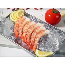 아르헨티나 붉은새우살 랍스터맛 40~60미 900g(두절 탈각)