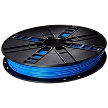 메이커봇 MakerBot PLA 필라멘트 블루 175mm 직경 라지 스풀, BlueMakerBot _Large Spool