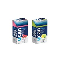 비타민씨 분말 UCAN Frequently Bought Together Hydrate Stick Pack Bundle