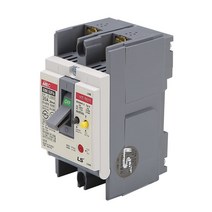LS산전 누전차단기 EBE 52Fb 20A 30A 40A 50A 2.5kA ELCB 배전함 분전반, EBE 52Fb 50A