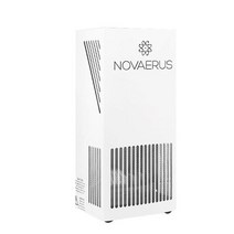 NOVAERUS 공기살균기 NV800 / 4세대 플라즈마코일방식 살균 / 바이러스 원천차단 / 의료 / 공공기관 사용 / JI, 스탠드 추가