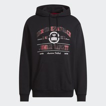 adidas 아디다스 컬리지 후디 긴팔티 HF9218