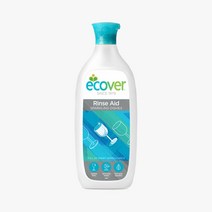 에코버 식기세척기용 린스 500ml, 단품