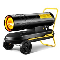 20KW 30KW 산업용 석유난로 열풍기 축사용열풍기 건축공사현장열풍기 공업용열풍기, 06.20KW업그레이드 핸드푸시모델