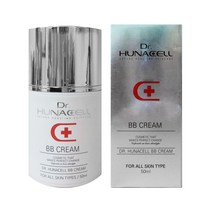 [닥터휴나셀] 리페어 비비크림 50ml 재생비비 재생비비크림 피부과비비크림 비비크림추천, 1개