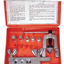 동파이프 확관기 세트 CT-275 3 4In.ch 1 8-3 SET 설비 에어 배관공구, 본상품선택