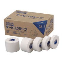 니찌반 스포츠 테이프 1박스