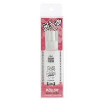 강아지 고양이 위생용품 뿌리는 치약 100ml, 1개