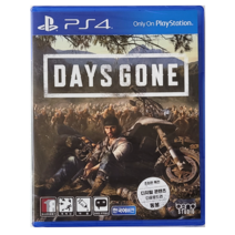 [PS4] DAYS GONE 데이즈 곤 한글판 새상품