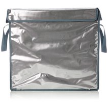 TRUSCO (트러스코) 초보냉 쿨러 BOX 매직 테이프 타입 50L TCB-50